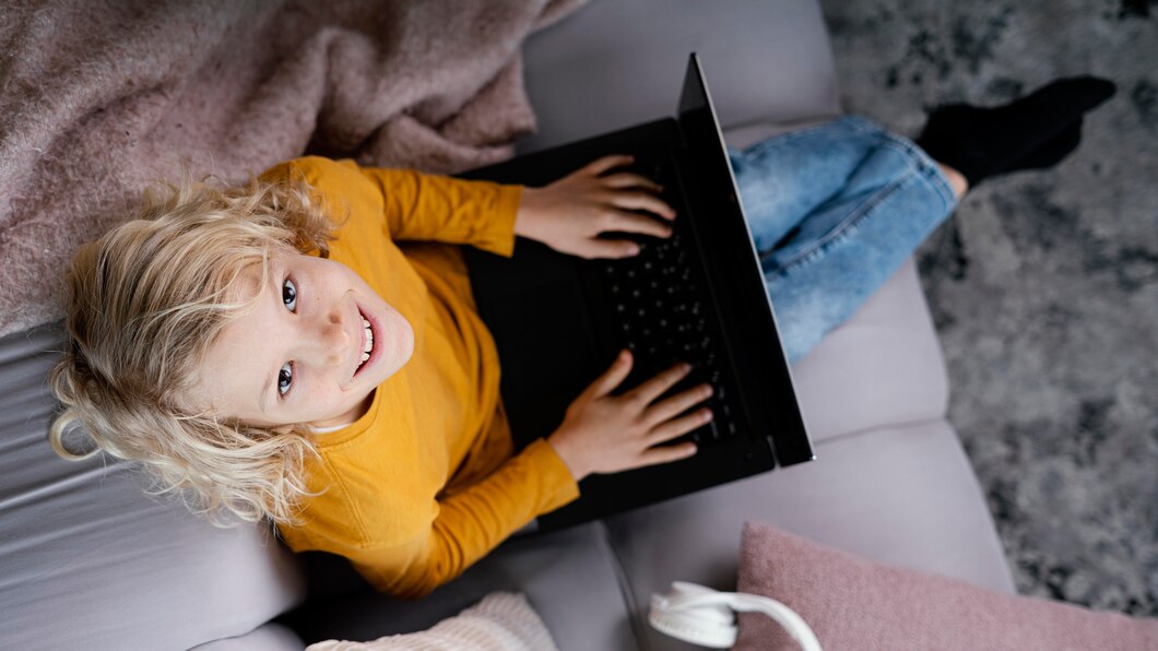 Jak skuteczna kontrola rodzicielska w Bitdefender pomaga chronić Twoje dzieci online
