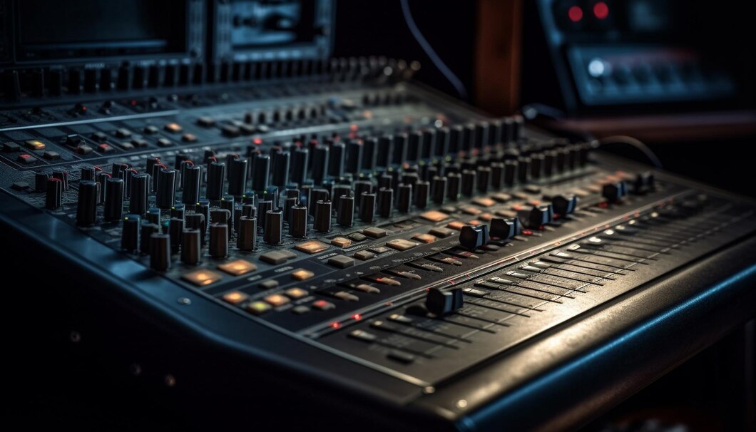 Jak wybrać solidne i niezawodne złącza audio dla profesjonalistów?