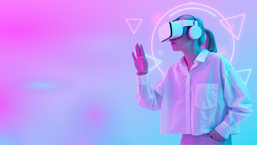 Podróż wirtualna – jak technologia VR zmienia świat gier