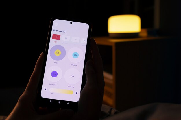 Jak skorzystać z funkcji LED dla powiadomień na urządzeniach z iOS?